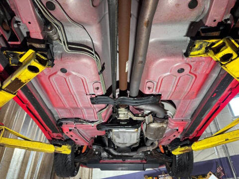 1994 Pontiac Firebird