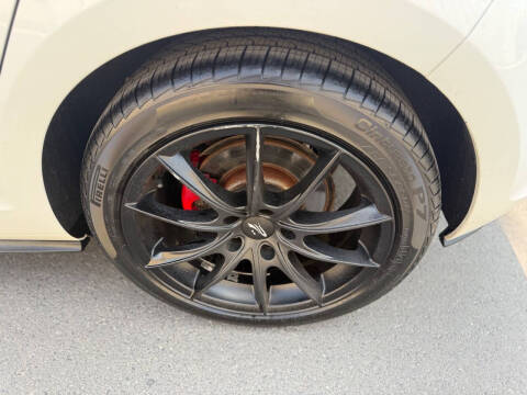 2017 Volkswagen Golf GTI S