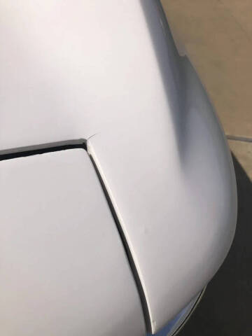 1963 Chevrolet Corvette