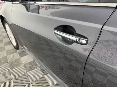 2013 Toyota Avalon Hybrid Limited