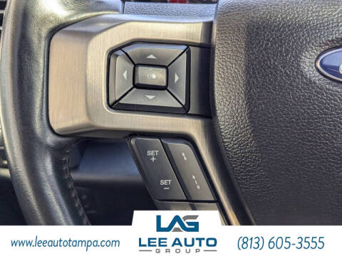 2017 Ford F-250 Super Duty