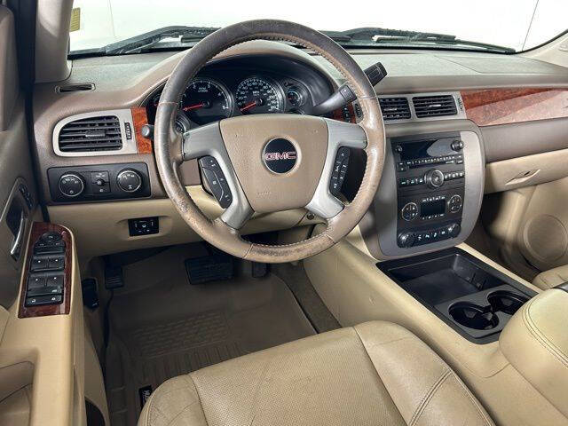 2013 GMC Sierra 2500HD