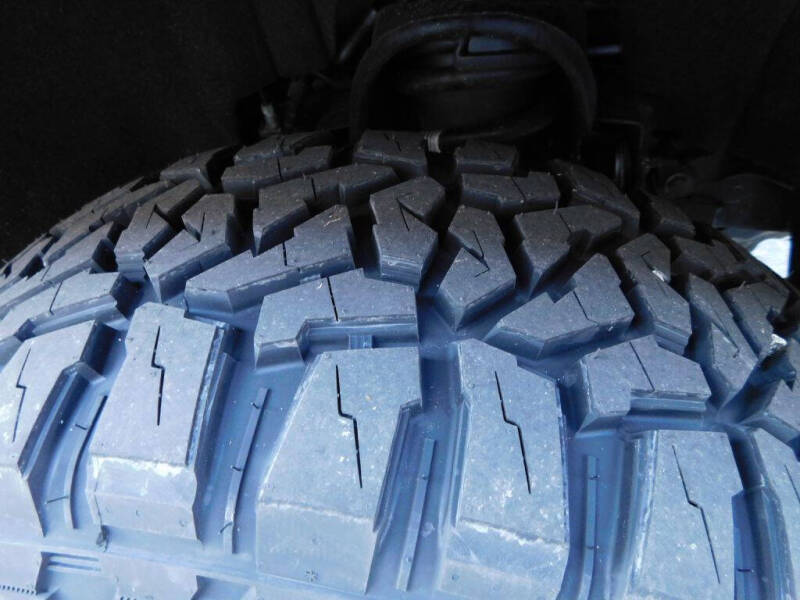 2018 Chevrolet Silverado 1500 LT Z71