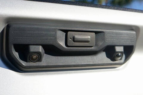 2021 Chevrolet Silverado 3500HD