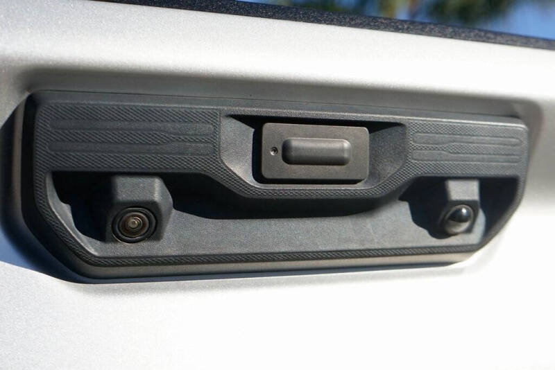 2021 Chevrolet Silverado 3500HD