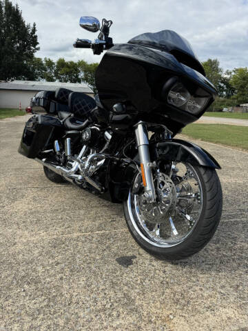 2017 Harley-Davidson Road Glide