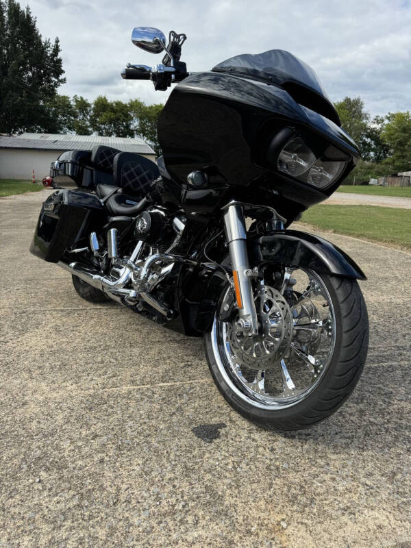 2017 Harley-Davidson Road Glide
