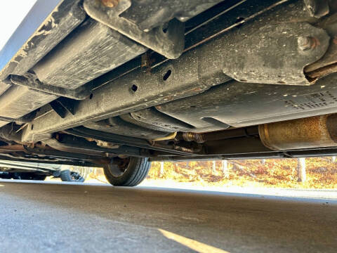 2009 Chevrolet Suburban LTZ