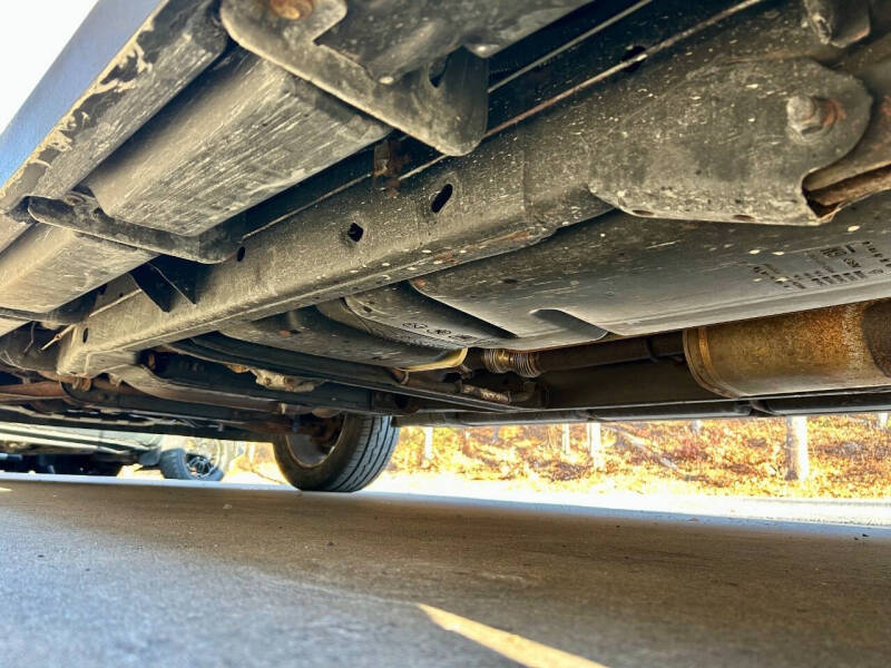 2009 Chevrolet Suburban LTZ
