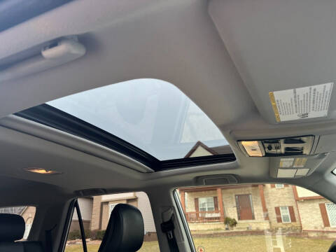 2016 Toyota 4Runner SR5 Premium