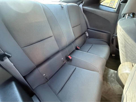 2011 Chevrolet Camaro LT