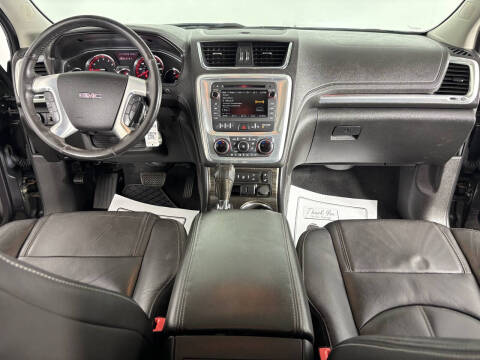 2017 GMC Acadia Limited