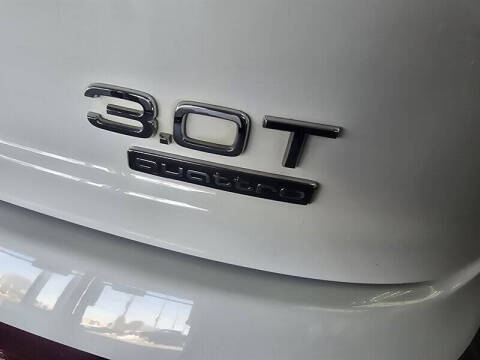 2018 Audi Q7 3.0T quattro Premium Plus