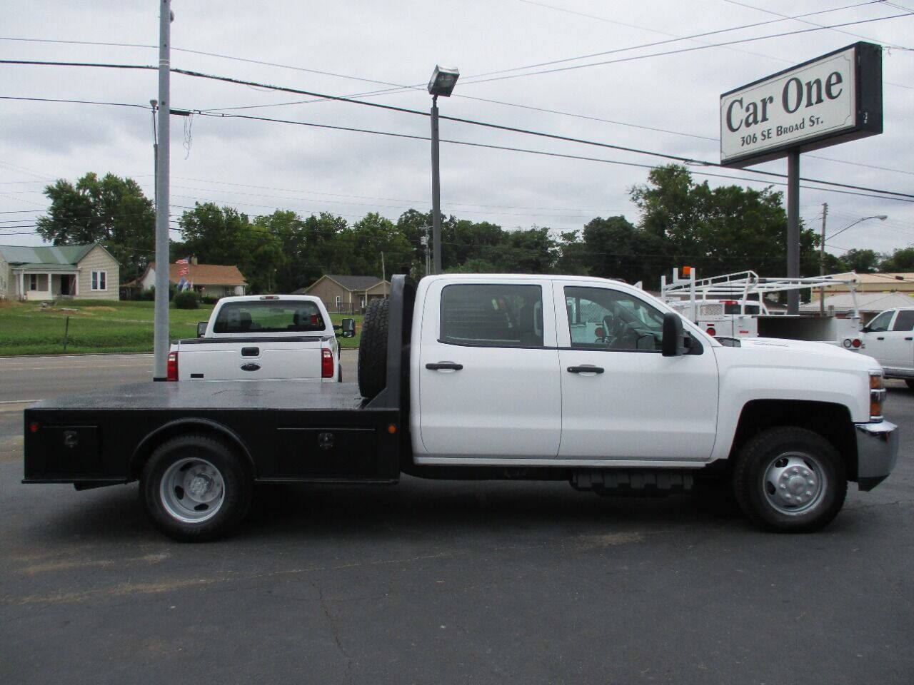 diesel-trucks-for-sale-in-clarksville-tn-carsforsale