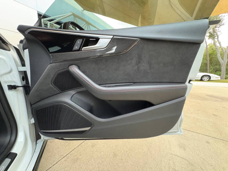 2020 Audi S5 Sportback 3.0T quattro Premium Plus