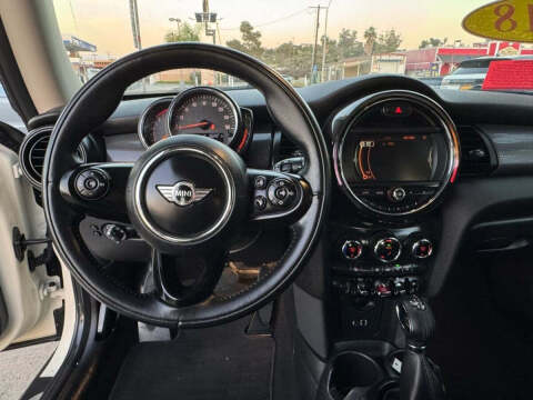 2018 MINI Hardtop 2 Door Cooper