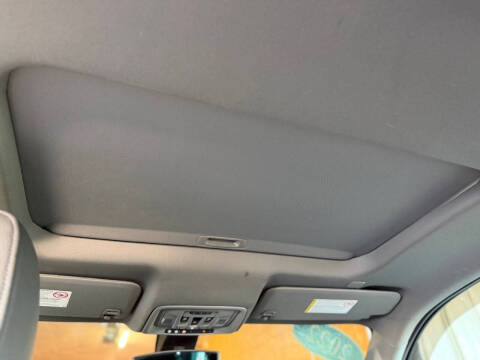 2022 GMC Sierra 3500HD