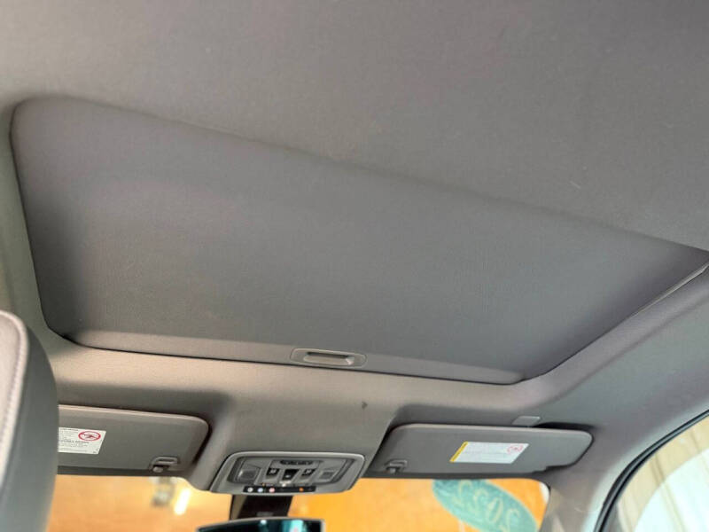 2022 GMC Sierra 3500HD