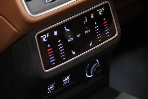 2020 Audi A6 quattro Premium Plus 55 TFSI