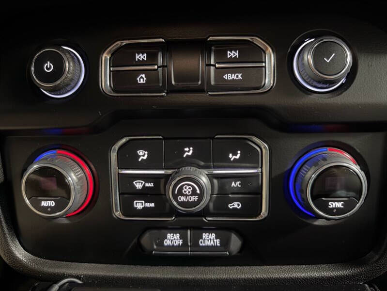 2022 Chevrolet Tahoe