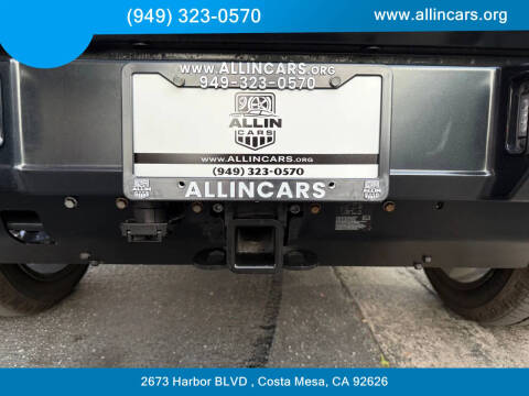 2016 Mercedes-Benz G-Class G 550