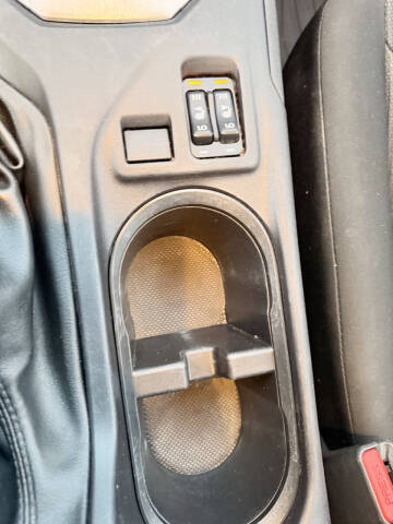 2019 Subaru Impreza Premium