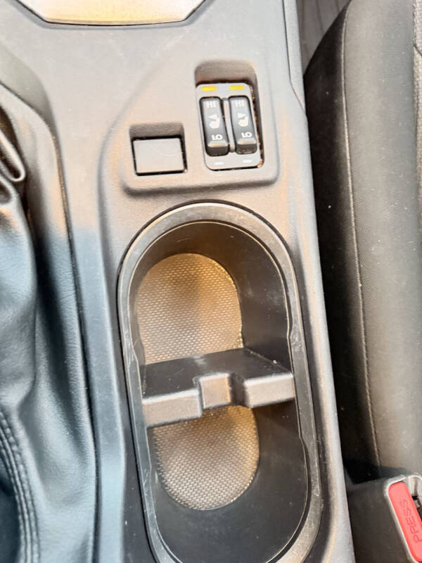 2019 Subaru Impreza Premium