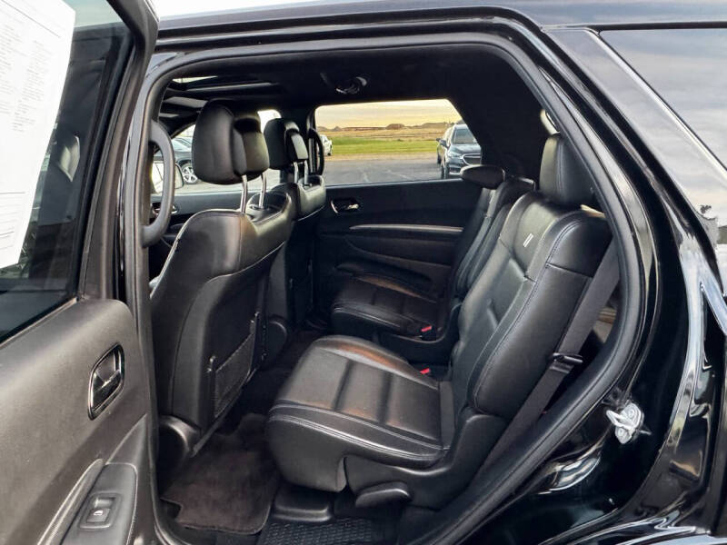 2020 Dodge Durango R/T