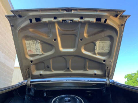 1967 Oldsmobile Delta Eighty-Eight
