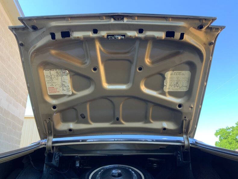 1967 Oldsmobile Delta Eighty-Eight