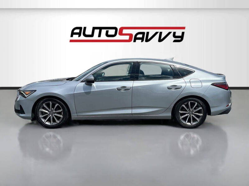 2023 Acura Integra