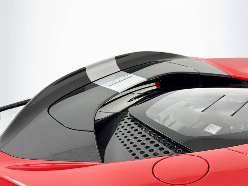 2022 Ferrari SF90 Stradale