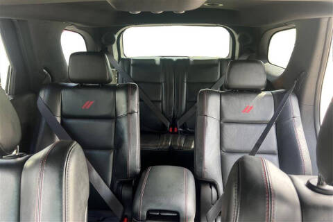 2021 Dodge Durango R/T