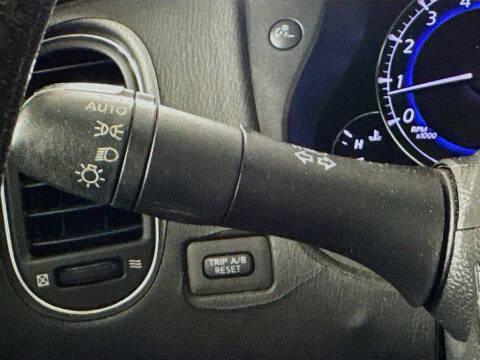 2011 Infiniti EX35 Journey