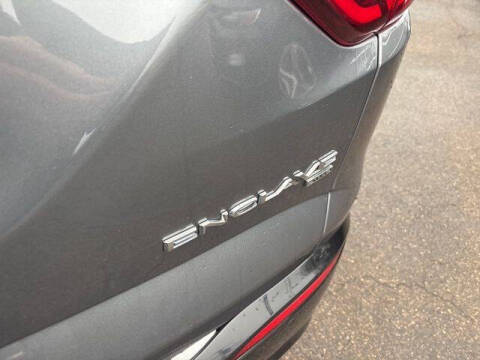 2019 Buick Enclave Essence