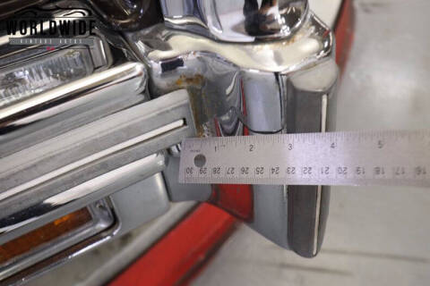 1975 Cadillac Eldorado