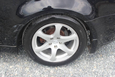 2004 Infiniti G35