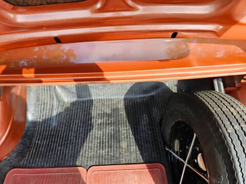 1957 Chevrolet Bel Air