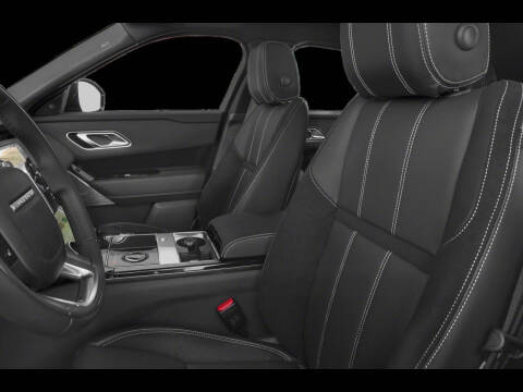 2020 Land Rover Range Rover Velar P250 S