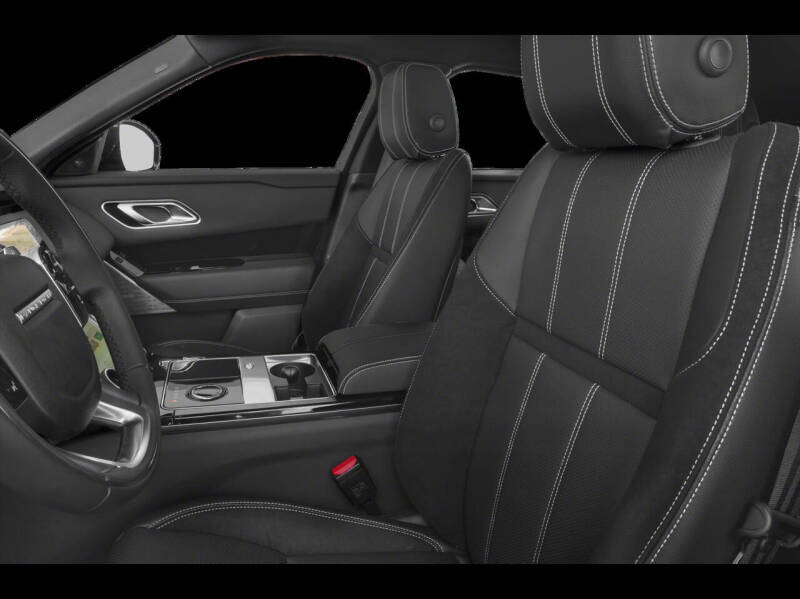2020 Land Rover Range Rover Velar P250 S