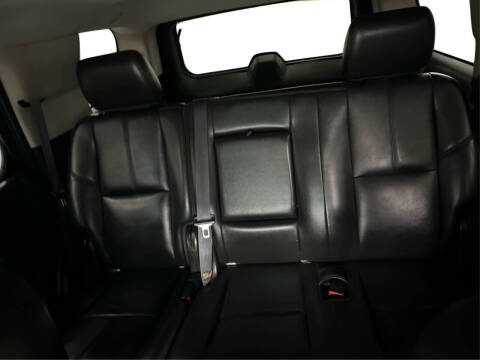 2014 Chevrolet Tahoe LT