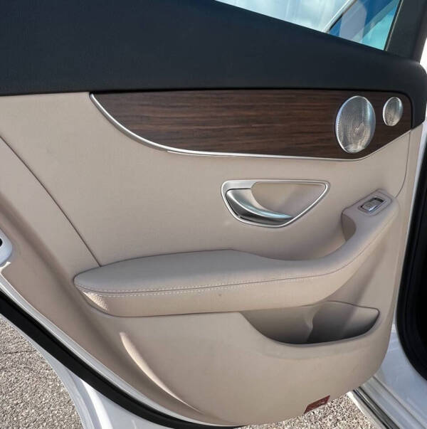 2021 Mercedes-Benz C-Class C 300 4MATIC