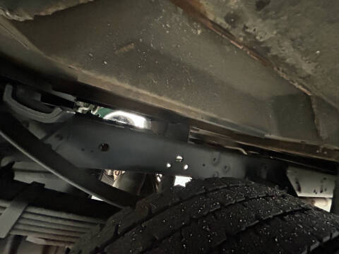 2012 Ford F-550 Super Duty