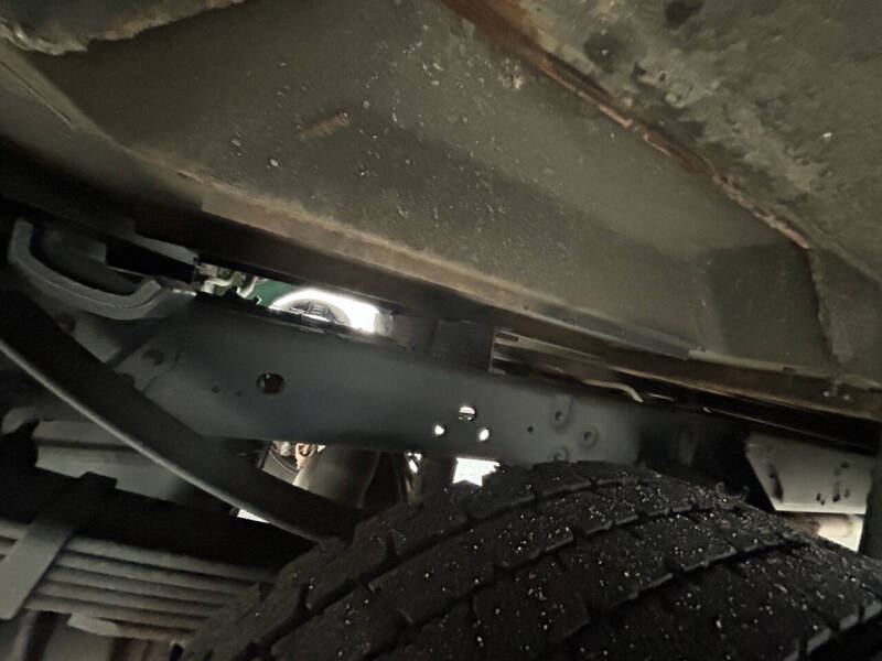 2012 Ford F-550 Super Duty