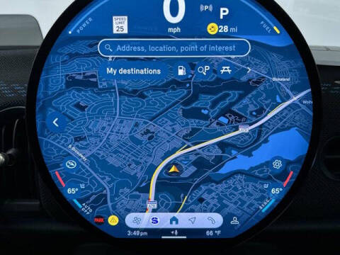 2026 MINI Hardtop 2 Door Cooper S