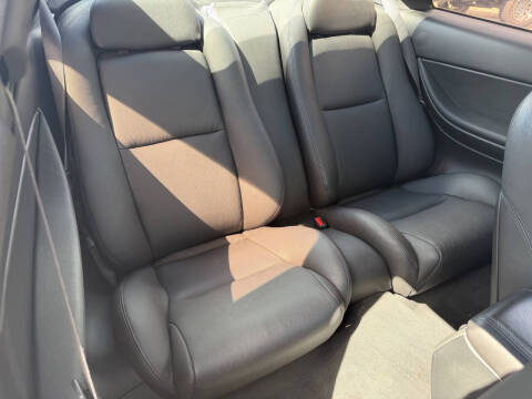 2004 Pontiac GTO
