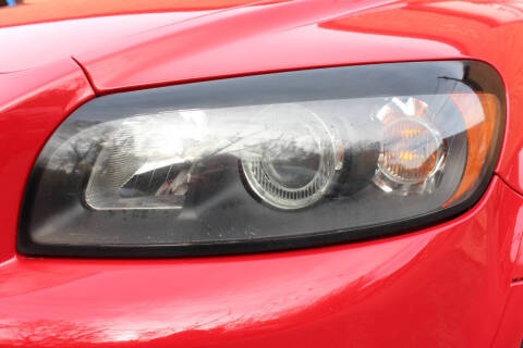 2008 Volvo C30 T5 Version 2.0 R-Design