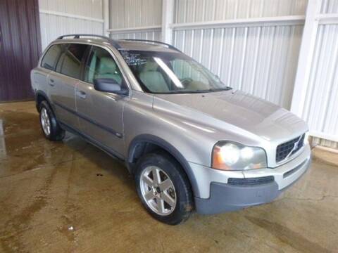 2004 Volvo XC90 for sale at East Coast Auto Source Inc. in Bedford VA