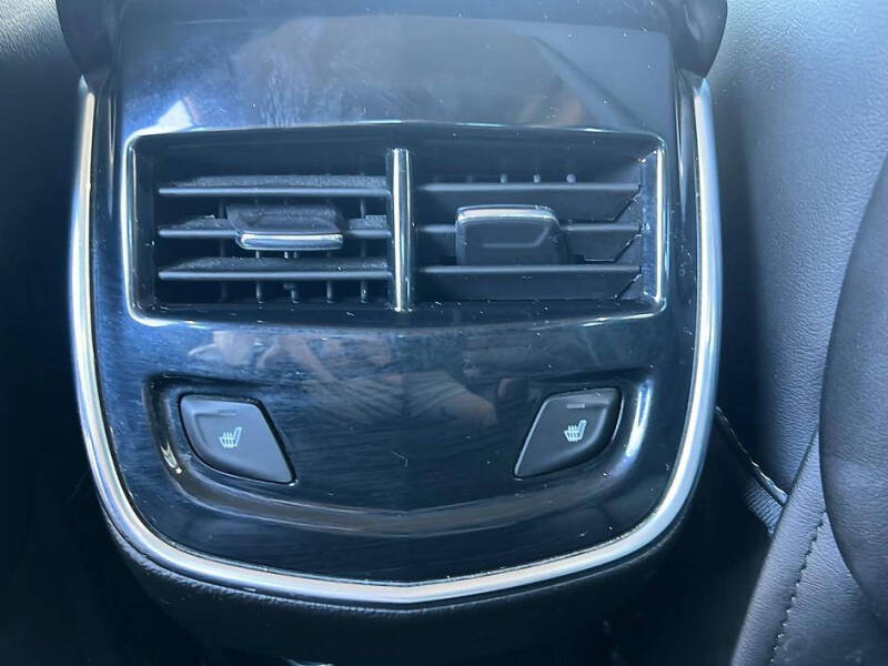 2016 Cadillac XTS Luxury