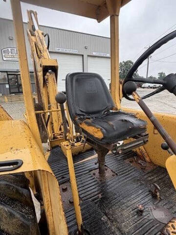 1983 Ford 555